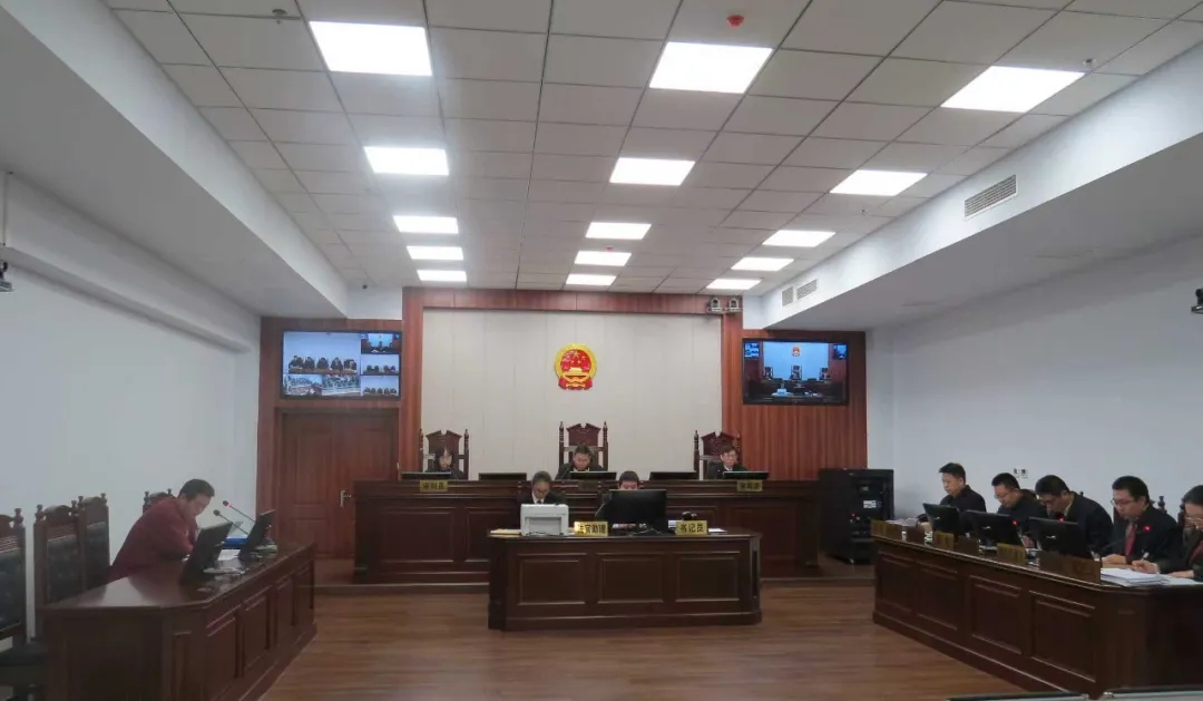 9万元赔偿到位！张家口经开区法院打破行政案件调解“惯性思维”，实质性化解争议获点赞(图1)